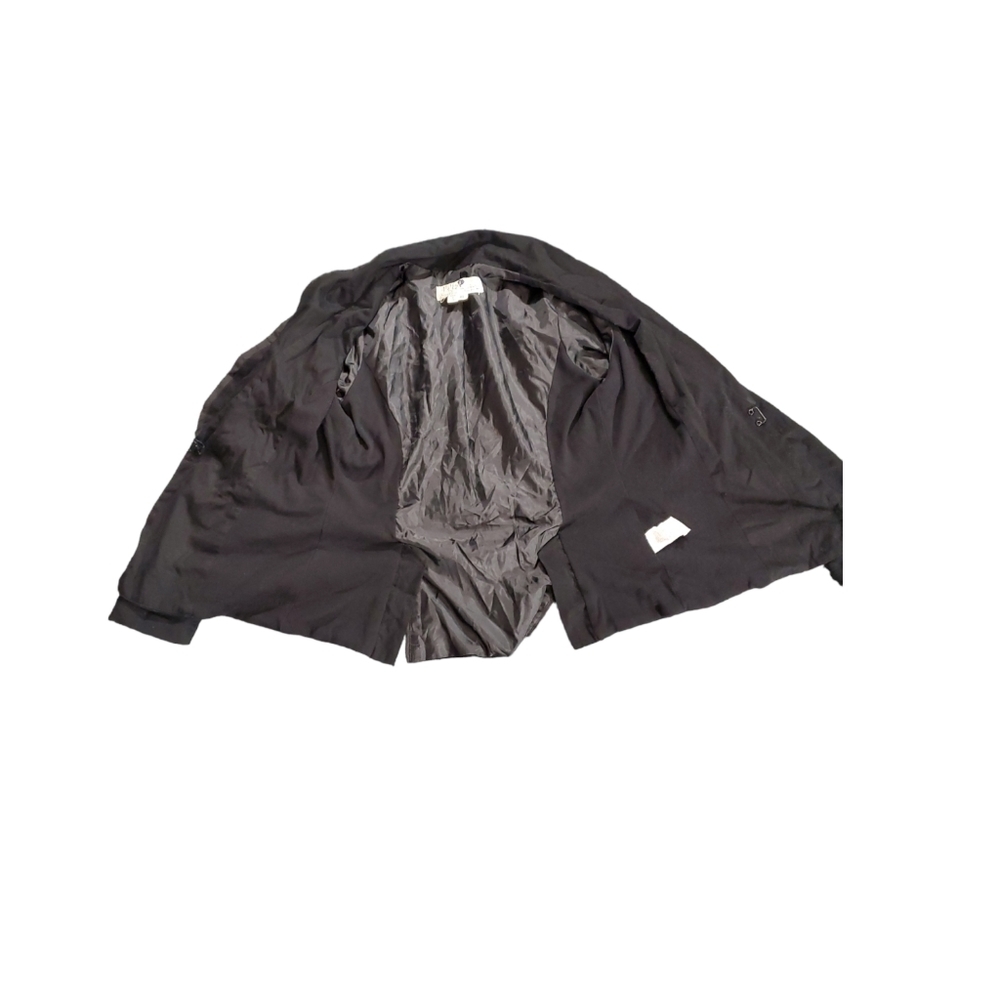 Jolt Blacker Jacket - image 5